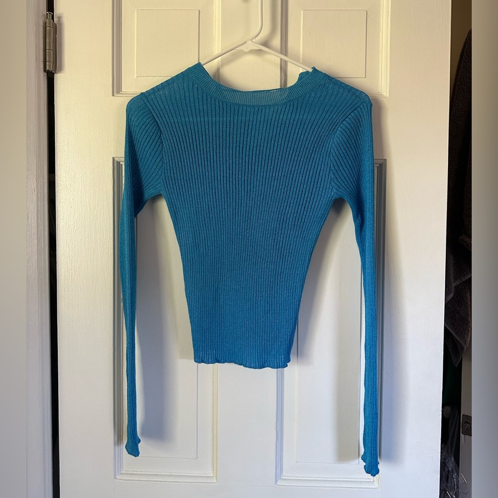 Mango Top